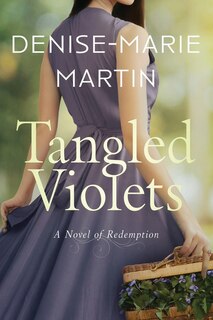 Front cover_Tangled Violets