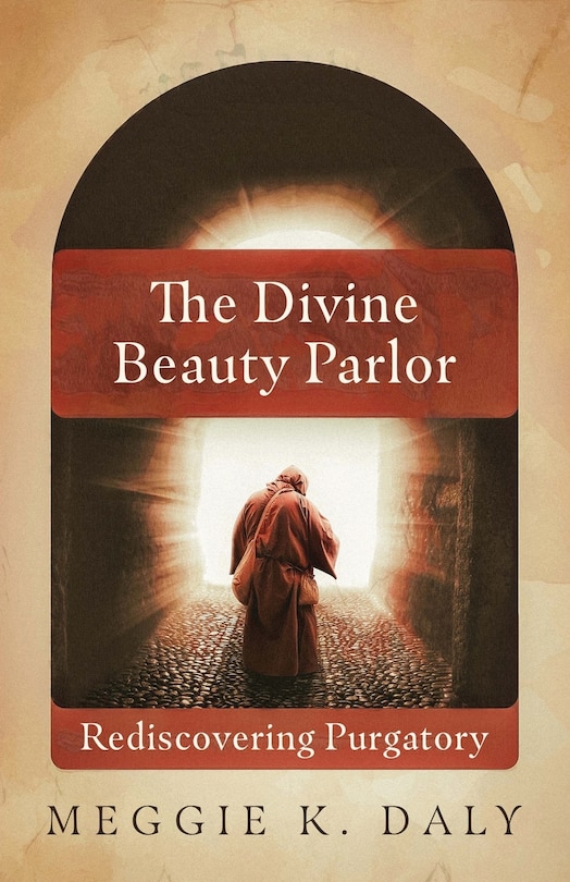 Front cover_The Divine Beauty Parlor