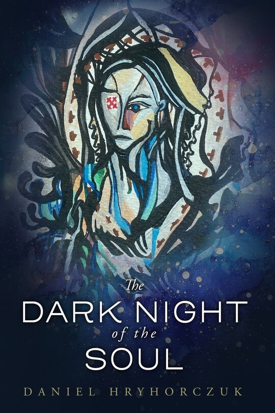 Couverture_The Dark Night of the Soul