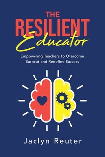 Couverture_The Resilient Educator
