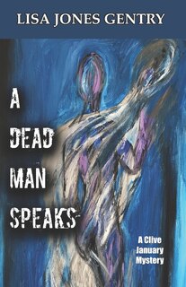 Front cover_A Dead Man Speaks