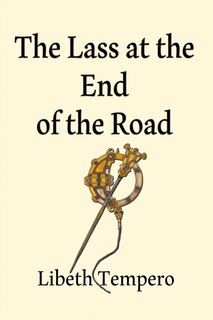 Front cover_The Lass at the End of the Road