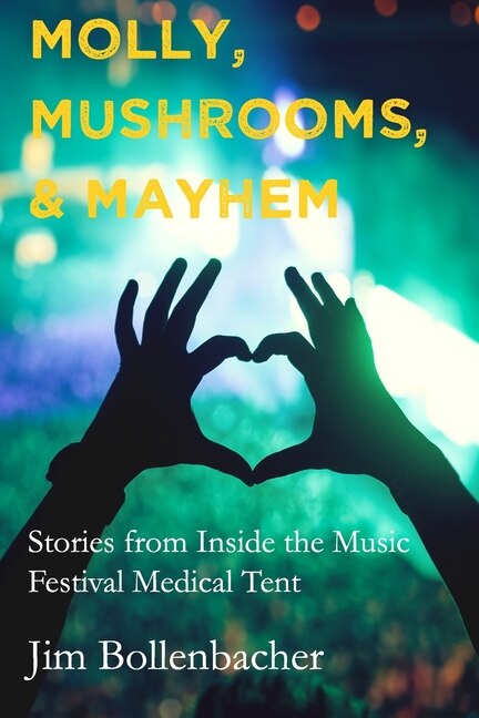 Front cover_Molly, Mushrooms and Mayhem