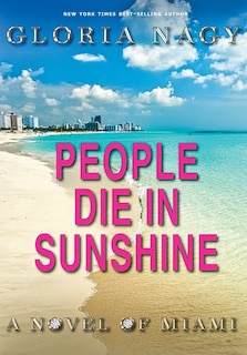 Front cover_People Die in Sunshine