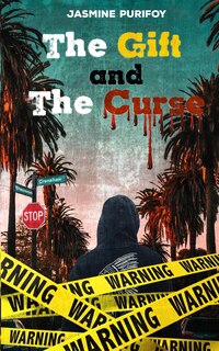 Front cover_The Gift and The Curse