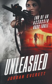 Front cover_Unleashed