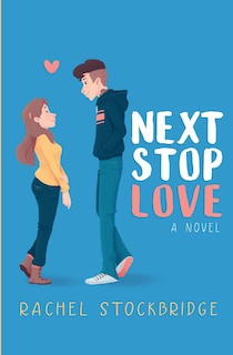 Front cover_Next Stop Love
