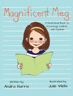 Front cover_Magnificent Meg