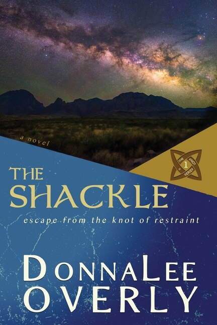 Couverture_The Shackle