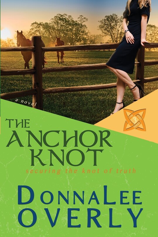 Couverture_The Anchor Knot