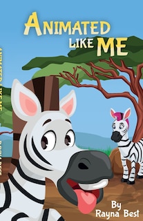 Couverture_Animated Like Me