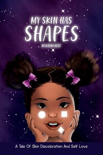 Front cover_My Skin Has Shapes
