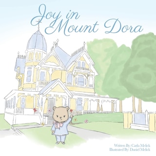 Front cover_Joy in Mount Dora