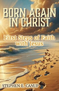 Front cover_Born Again in Christ