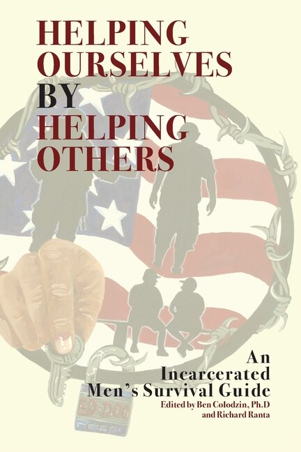 Front cover_Helping Ourselves by Helping Others