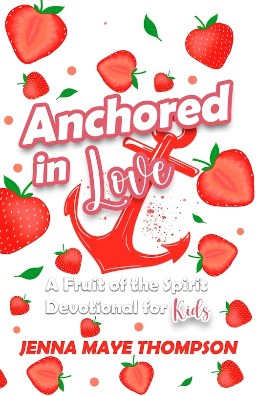 Couverture_Anchored in Love