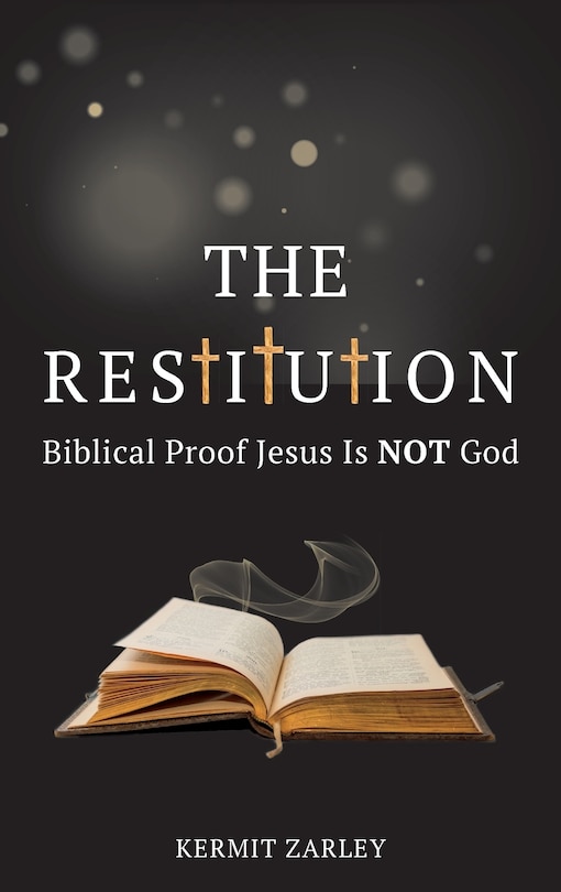 Front cover_The Restitution