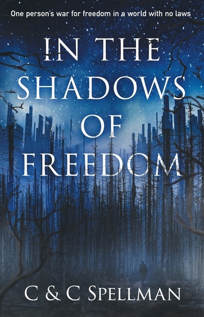 Front cover_In the Shadows of Freedom