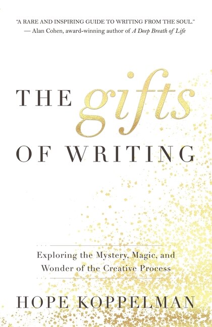 Couverture_The Gifts of Writing