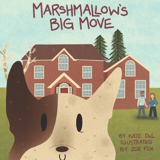 Couverture_Marshmallow's Big Move