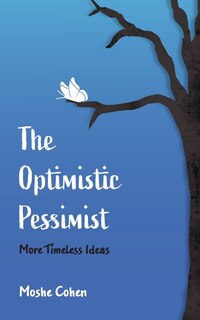 Front cover_The Optimistic Pessimist