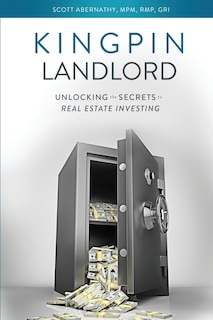 Front cover_Kingpin Landlord