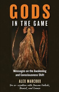 Front cover_Gods in the Game