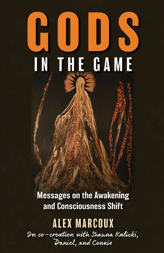 Front cover_Gods in the Game