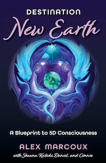 Front cover_Destination New Earth