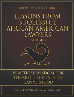 Couverture_Lessons from Successful African American Lawyers