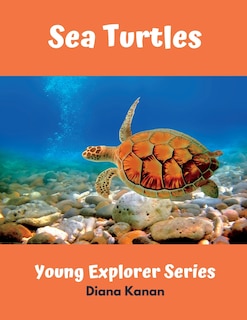 Front cover_Sea Turtles