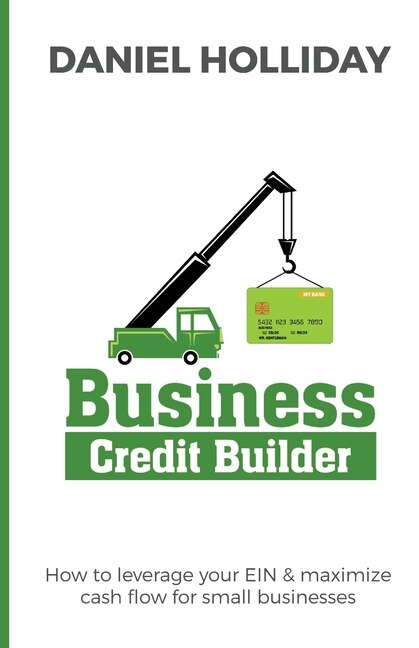 Front cover_Business Credit Builder