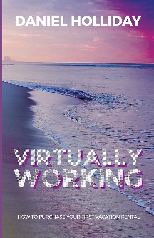 Front cover_Virtually Working