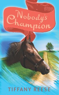 Front cover_Nobody's Champion