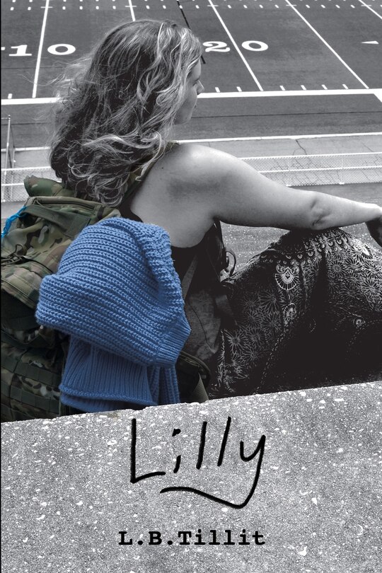 Front cover_Lilly