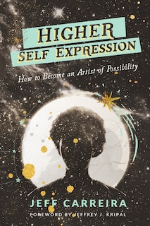 Front cover_Higher Self Expression