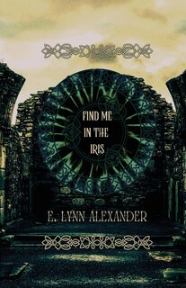 Couverture_Find Me in the Iris