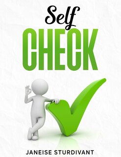 Front cover_Self Check
