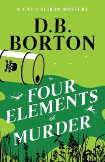 Four Elements Of Murder