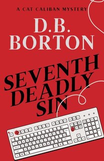 Front cover_Seventh Deadly Sin