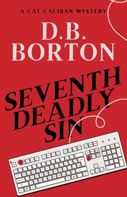 Front cover_Seventh Deadly Sin