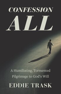 Front cover_Confession All