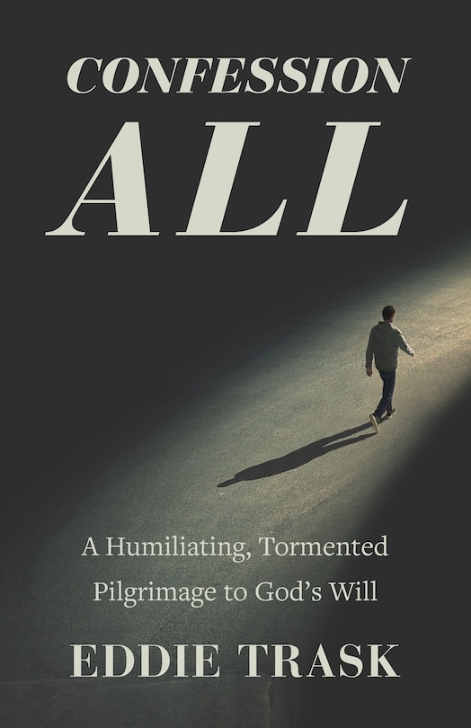 Front cover_Confession All