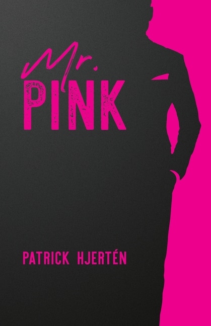 Front cover_Mr. Pink
