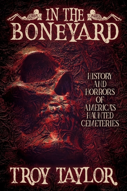 Front cover_In the Boneyard