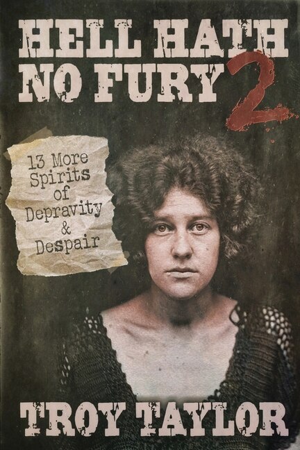 Front cover_Hell Hath No Fury 2