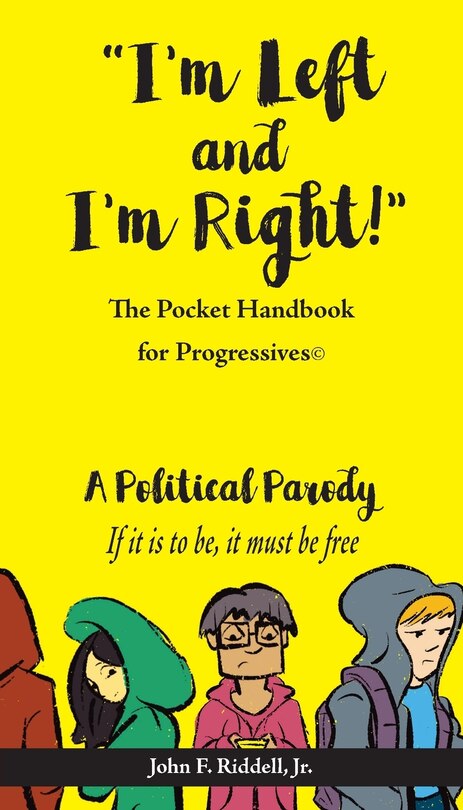 Couverture_I'm Left and I'm Right!
