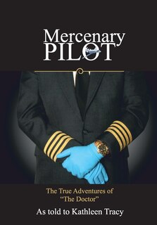 Front cover_Mercenary Pilot