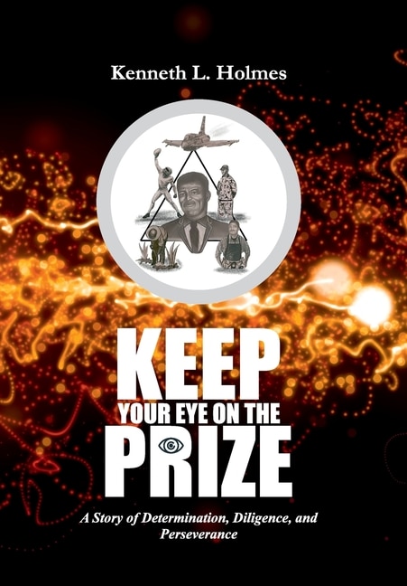 Couverture_Keep Your Eye On The Prize