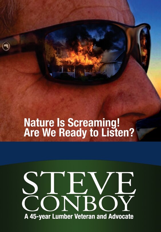 Front cover_Nature Is Screaming! Are We Ready to Listen